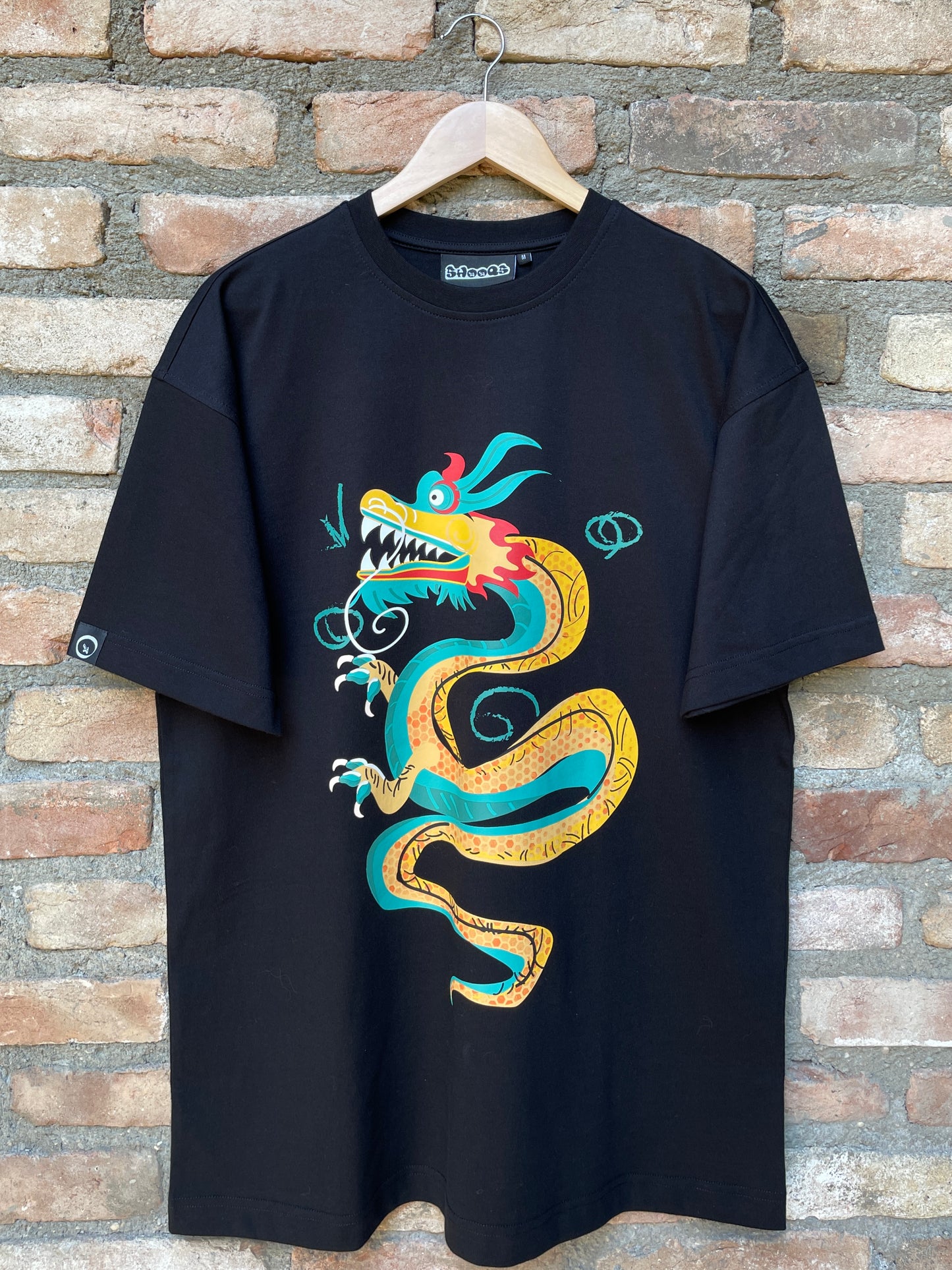 Dragon T-shirt