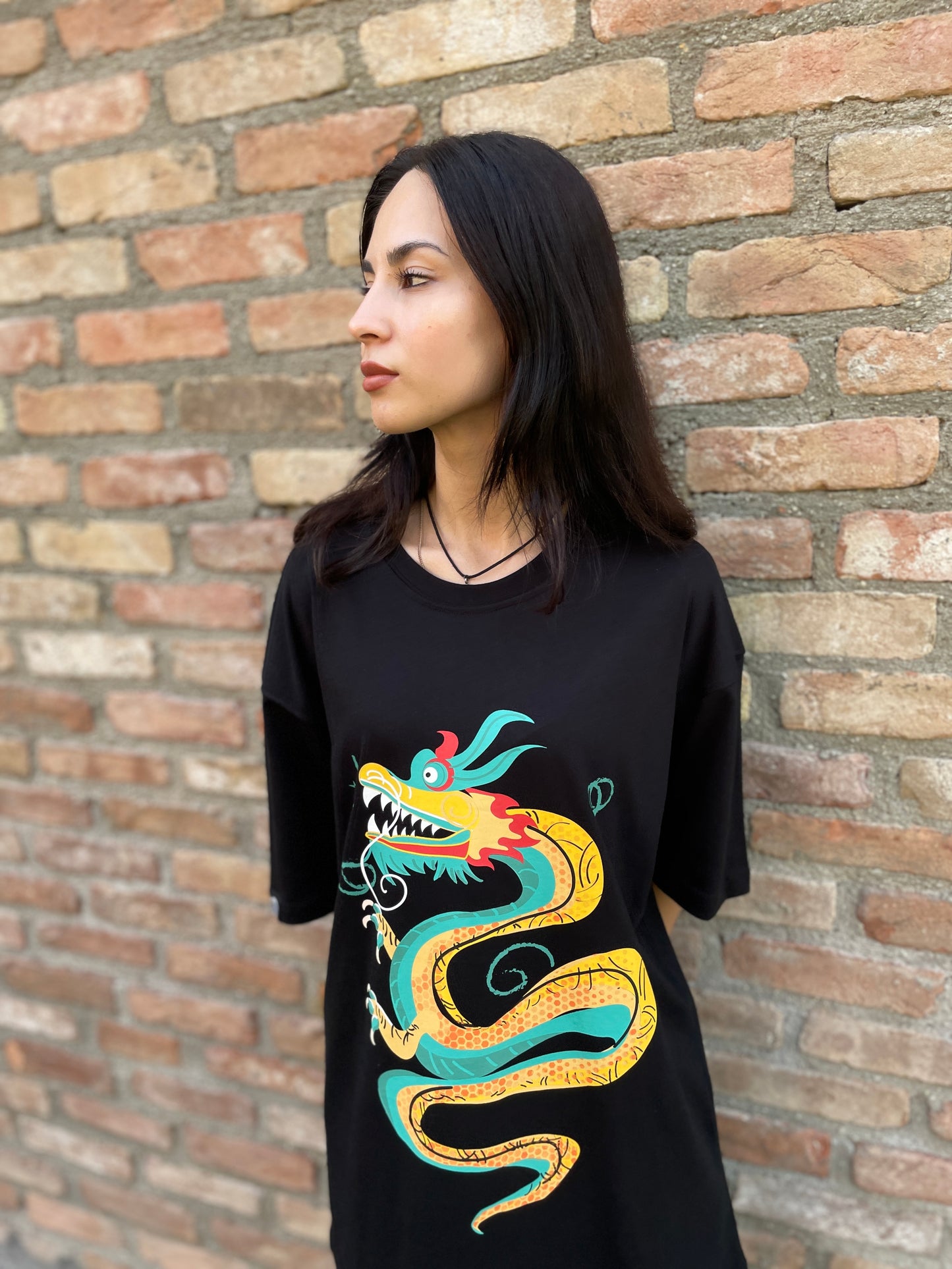 Dragon T-shirt